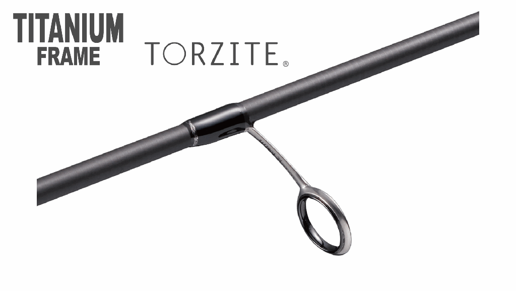 CAÑA MAJOR CRAFT AJI-DO 7G 6´5¨ (AD7-652L-T)