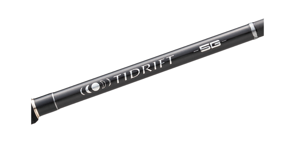 CAÑA MAJOR CRAFT TIDRIFT 5G SPINNING 9´3" (TD5-932MH+)