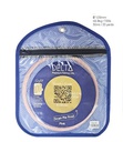 FLUOROCARBON DELTA PINK
