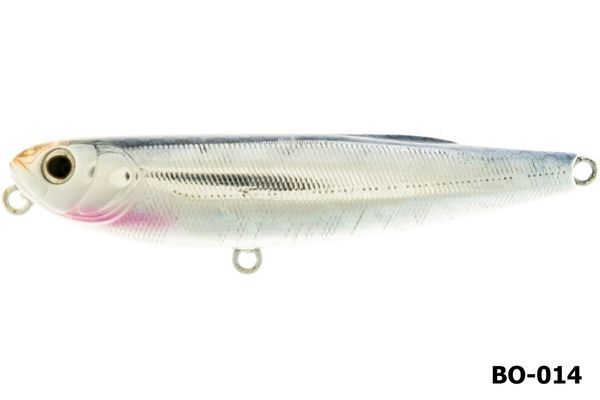 ZIPBAITS ZBL FAKIE DOG 90 MM 12 GR