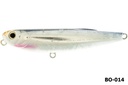 ZIPBAITS ZBL FAKIE DOG 90 MM 12 GR