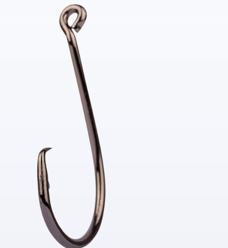 ANZUELO MUSTAD ULTRA OCTOPUS INLINE CIRCLE