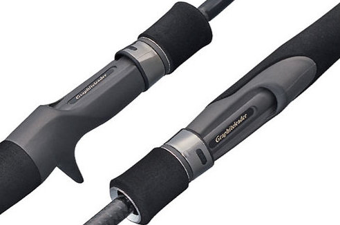 CAÑA GRAPHITELEADER PROTONE MJ 20 6´3" (20GPTNS-632-2-MJ)