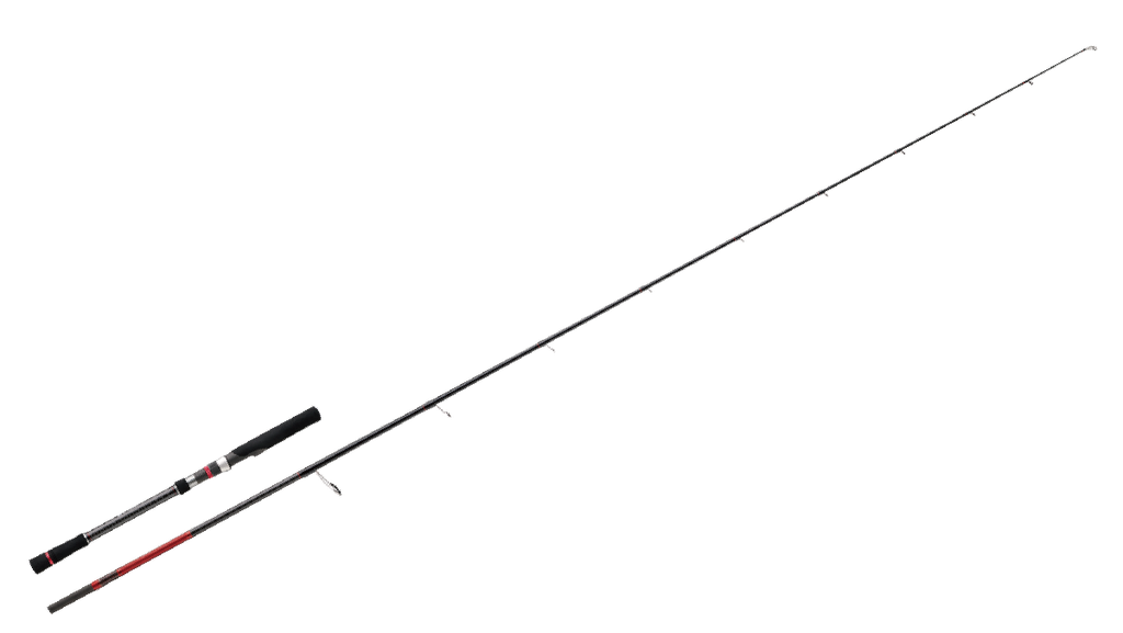 CAÑA MAJOR CRAFT ENGAN EGS-702MH 7´0¨ 2.10 MTS 12-55 GRS
