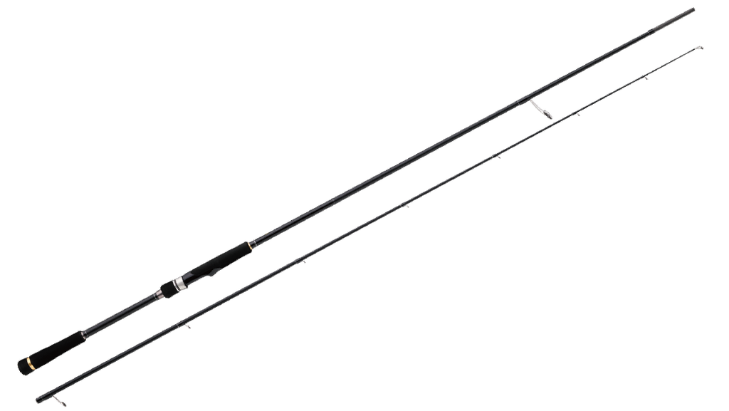 CAÑA MAJOR CRAFT  ROCKLIVER 1G (RV1-822M) 8´2" 5-30 GRS