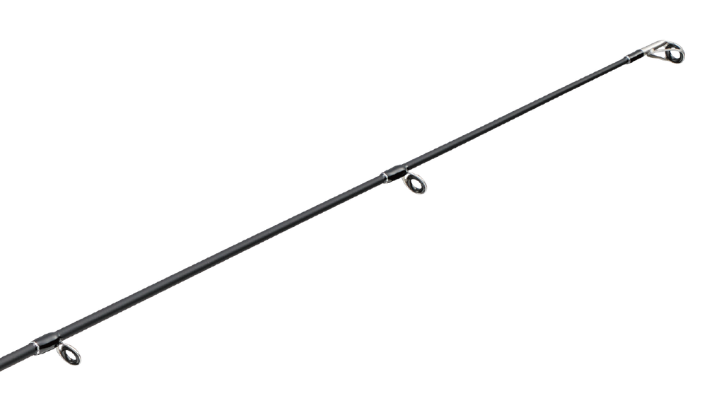 CAÑA MAJOR CRAFT  ROCKLIVER 1G (RV1-822M) 8´2" 5-30 GRS