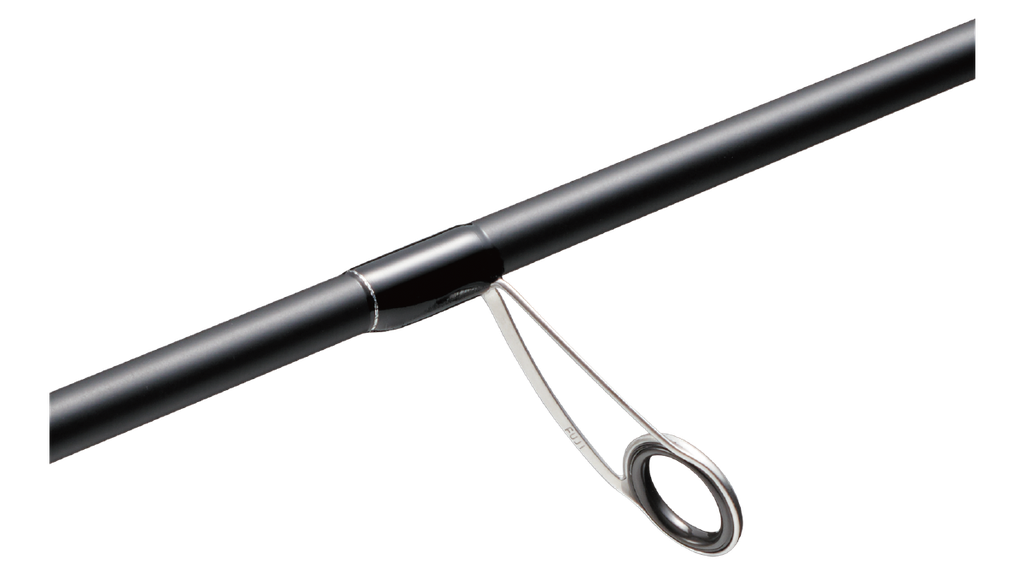 CAÑA MAJOR CRAFT  ROCKLIVER 1G (RV1-822M) 8´2" 5-30 GRS