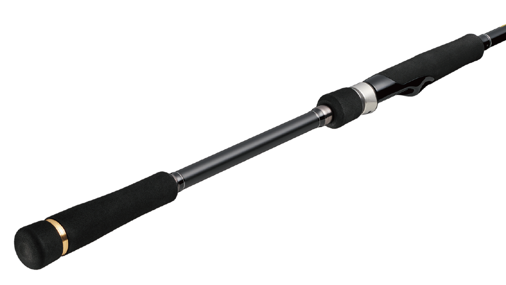 CAÑA MAJOR CRAFT  ROCKLIVER 1G (RV1-822M) 8´2" 5-30 GRS