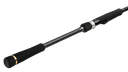 CAÑA MAJOR CRAFT  ROCKLIVER 1G (RV1-822M) 8´2" 5-30 GRS