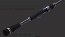 CAÑA MAJOR CRAFT  ROCKLIVER 5G (RV5-962M) 9´6" 5-30 GRS