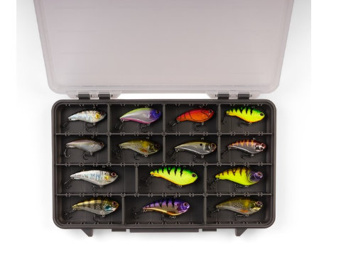 CAJA PLANO STOWAWAY 3700 THIN