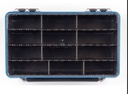 CAJA PLANO WATERPROOF STOWAWAY 3700 DEEP PROFOND