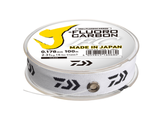 FLUOROCARBON DAIWA J-FLUOROCARBON FC