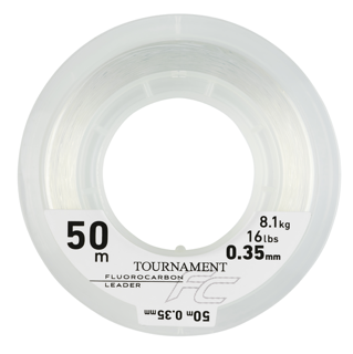 FLUOROCARBON DAIWA TOURNAMENT FC LEADER