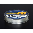 FLUOROCARBON SUNLINE NEW SIGLON FC 50 MTS CLEAR