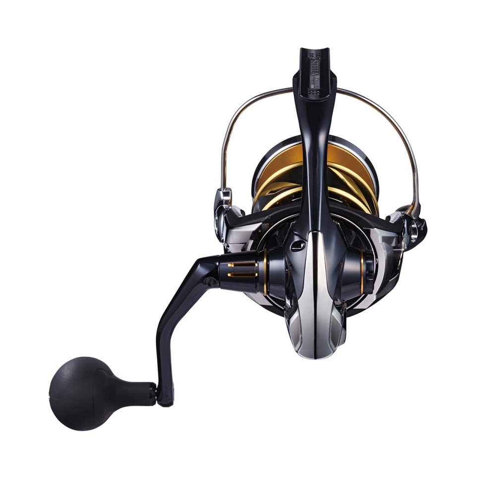 CARRETE SHIMANO STELLA SW