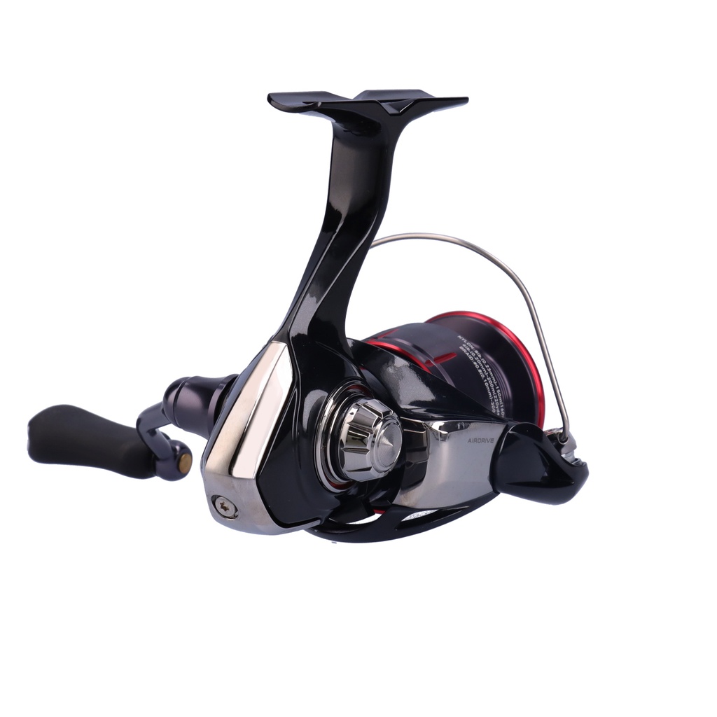 CARRETE DAIWA FUEGO LT 2023