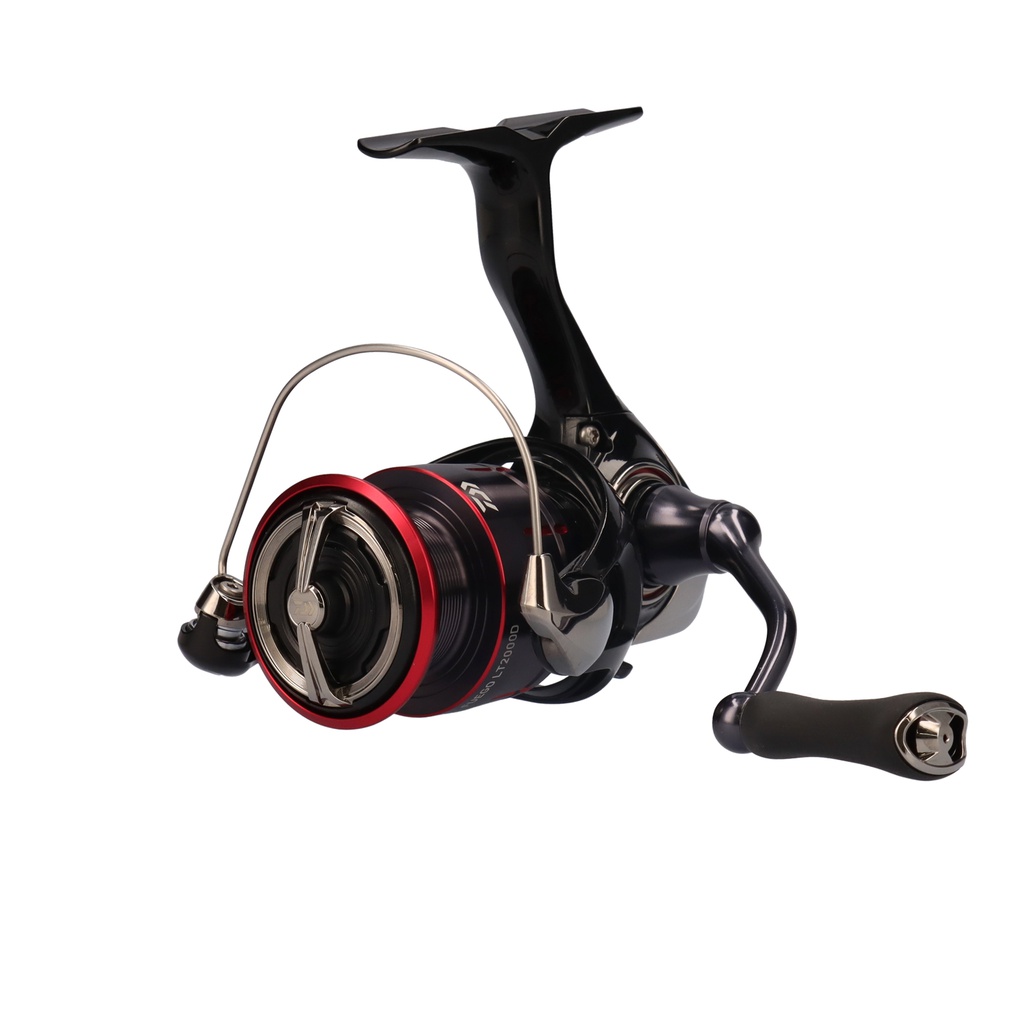 CARRETE DAIWA FUEGO LT 2023 SPINNING