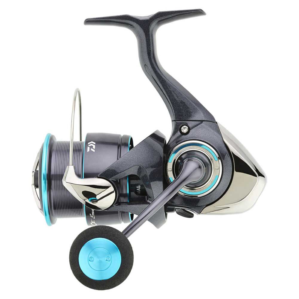 CARRETE DAIWA EMERALDAS E LT 2023