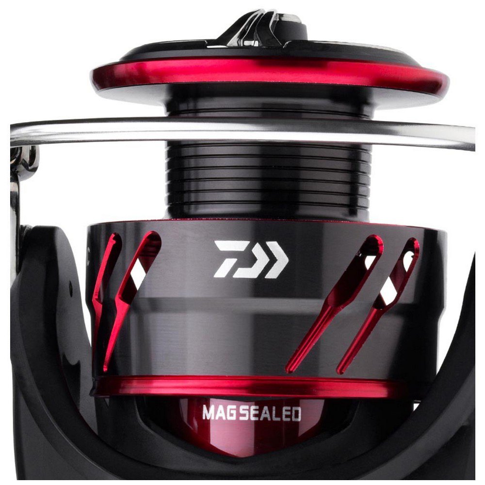 CARRETE DAIWA BALLISTIC MQ LT D-CXH