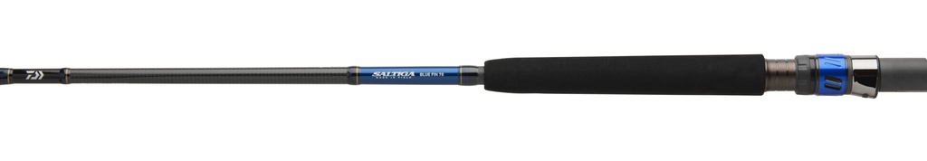 CAÑA DAIWA SALTIGA BLUE FIN 78