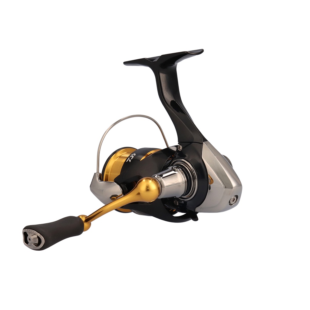 CARRETE DAIWA LEGALIS LT 2023 ROCK FISHING