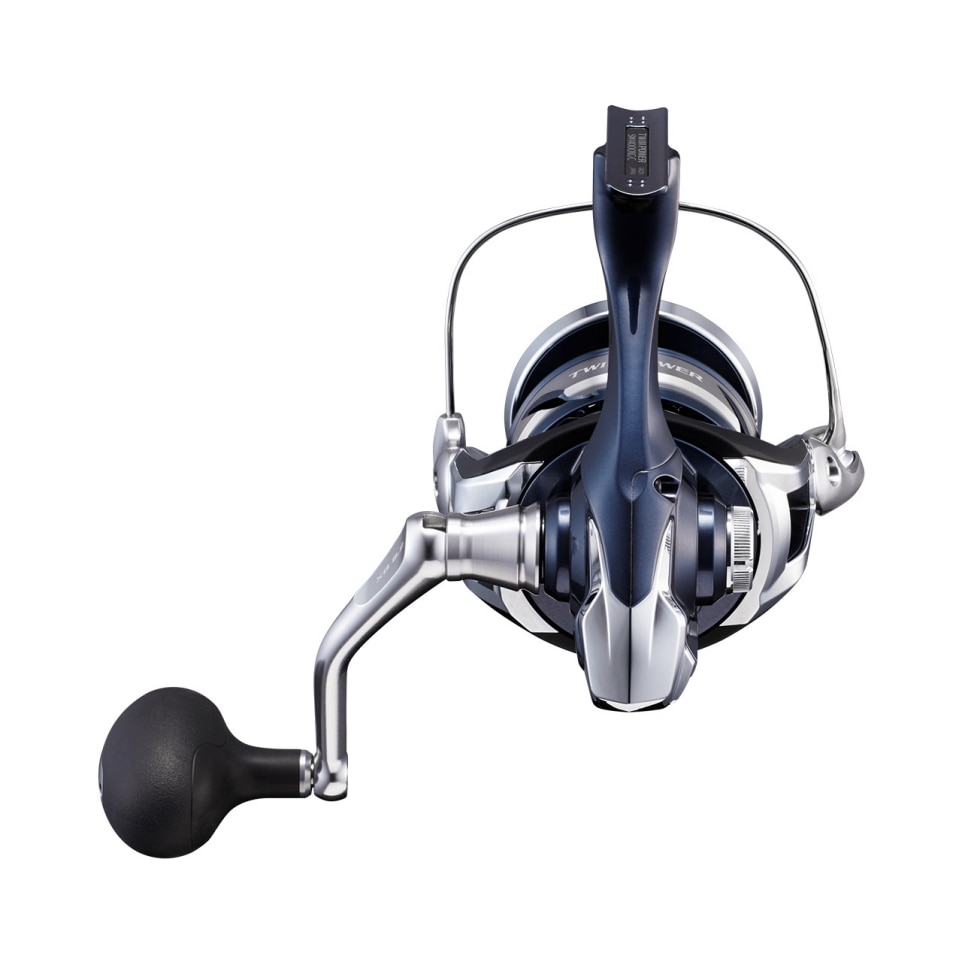 CARRETE SHIMANO TWIN POWER SW C 