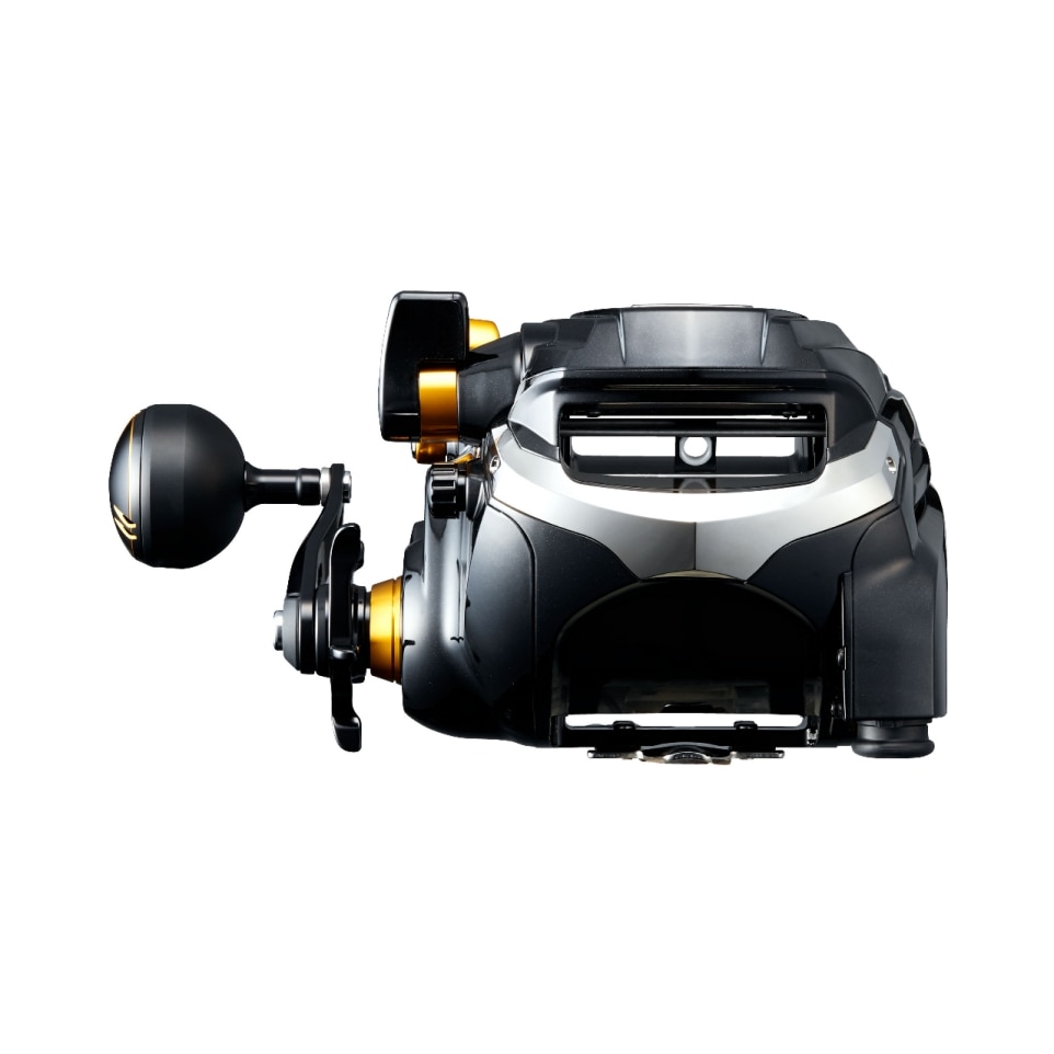 CARRETE SHIMANO BEAST MASTER 9000