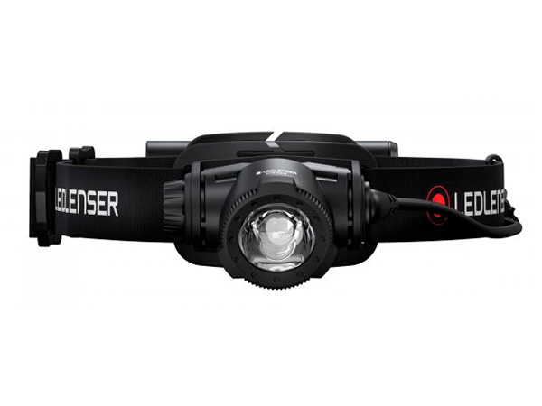 LINTERNA FRONTAL LEDLENSER H7R CORE 1000/600 LM