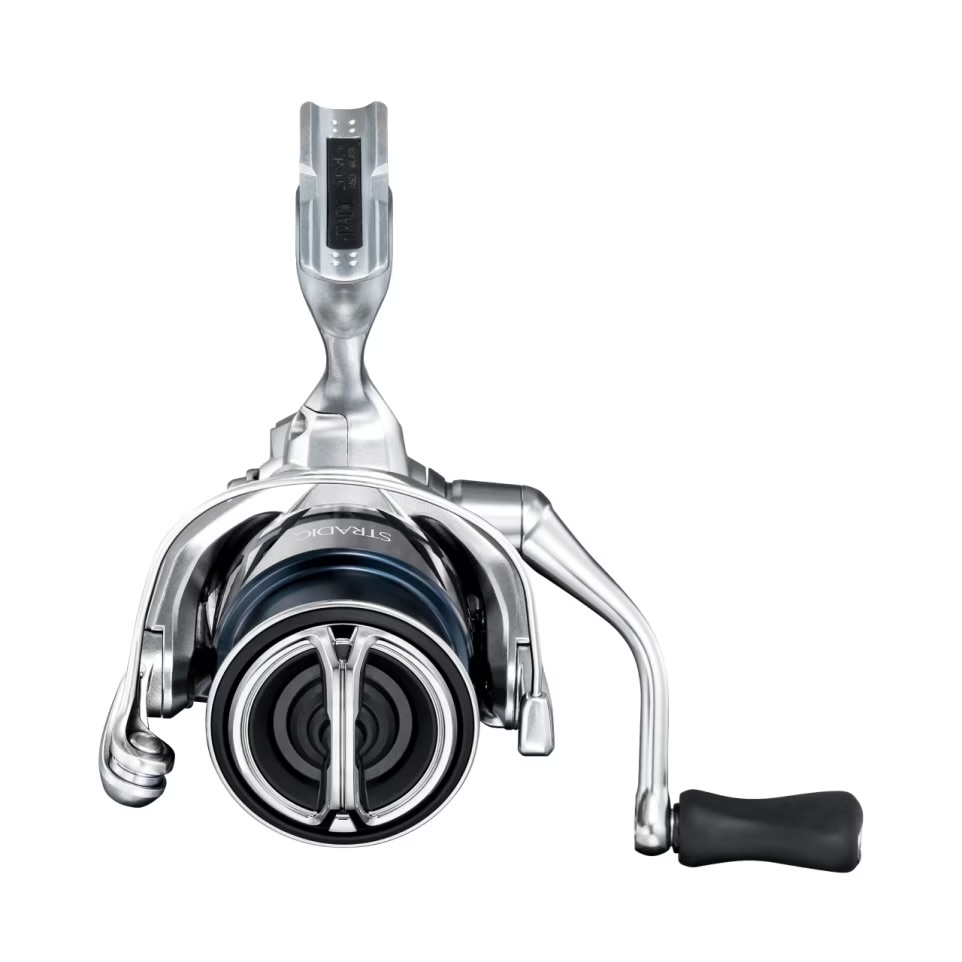 CARRETE SHIMANO STRADIC FM SPINNING