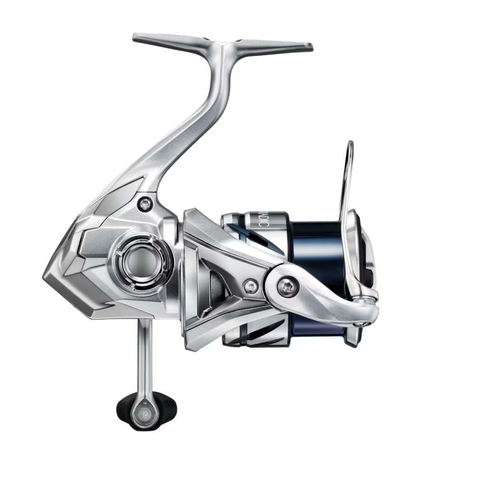 CARRETE SHIMANO STRADIC FM SPINNING