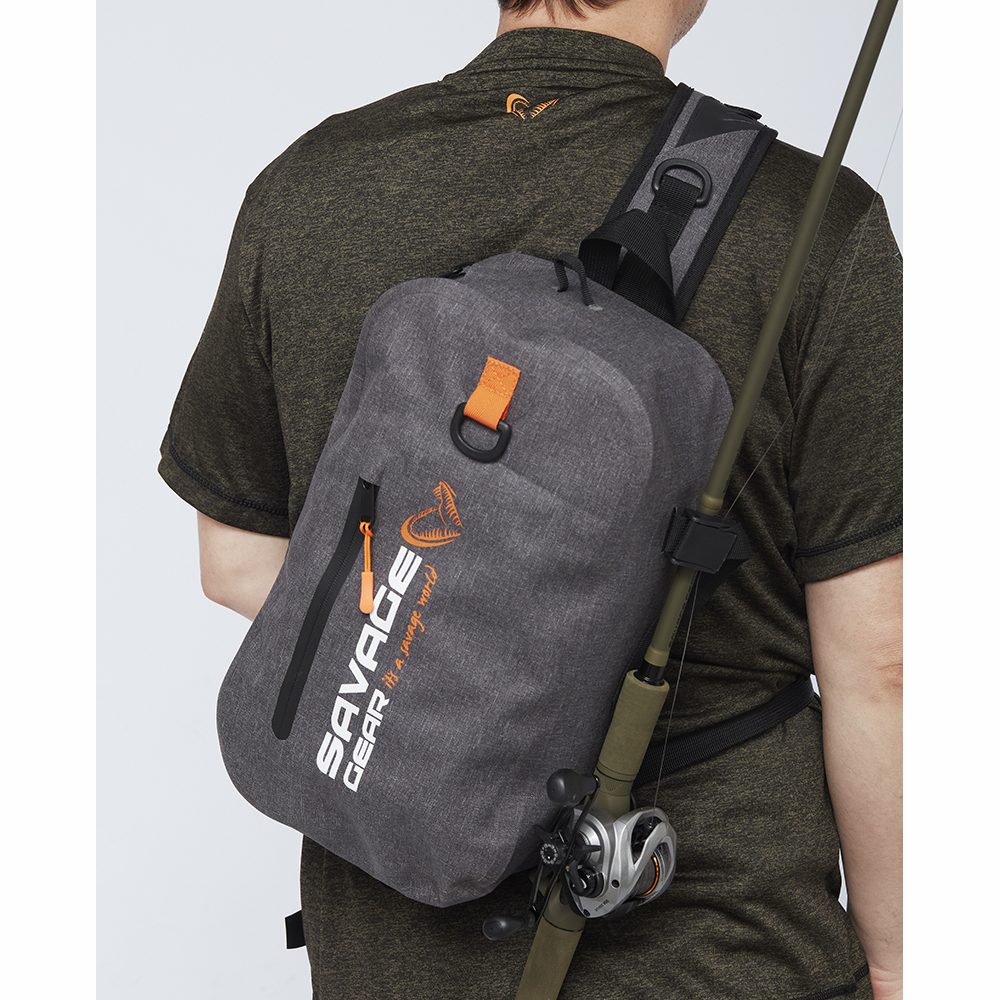 SAVAGE GEAR AW SLING RUCKSACK