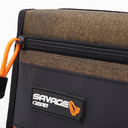 BANDOLERA SAVAGE GEAR FLIP RIG BAG M