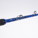 CAÑA HART BLUE FINN 1.85 MTS 30/50 LBS