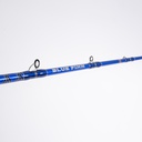 CAÑA HART BLUE FINN 1.85 MTS 30/50 LBS