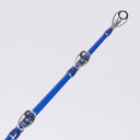 CAÑA HART BLUE FINN 1.85 MTS 30/50 LBS