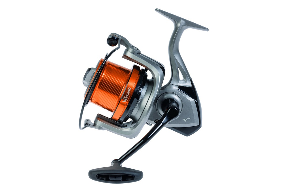 CARRETE VERCELLI OXYGEN SCA