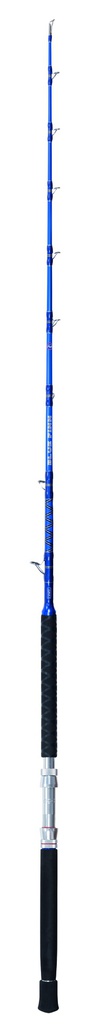 CAÑA HART BLUE FINN 1.85 MTS 30/50 LBS