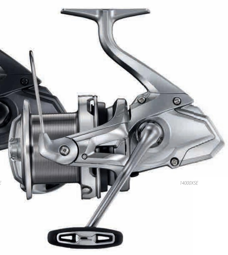 CARRETE SHIMANO ULTEGRA 14000 XSE