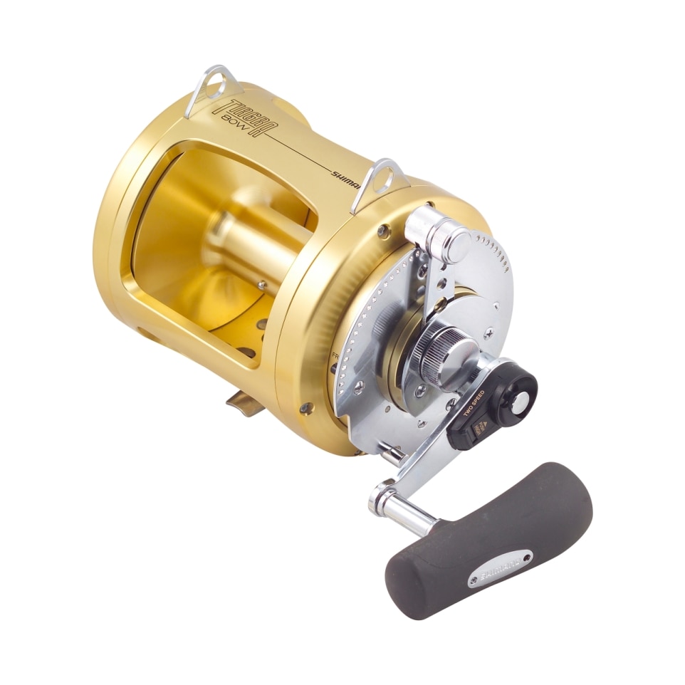 CARRETE SHIMANO TIAGRA 30 W