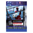 CAÑA XZOGA GURUTON GT SLJ 6512S