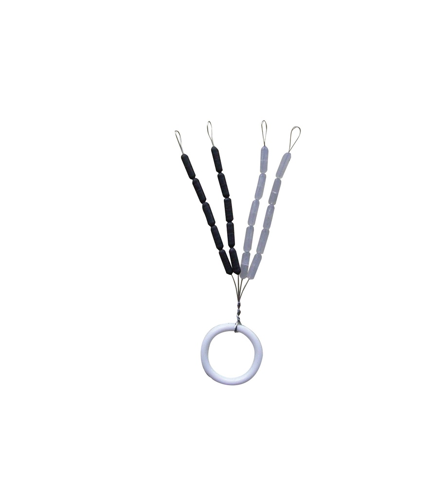 SILICON STOPPER VERCELLI