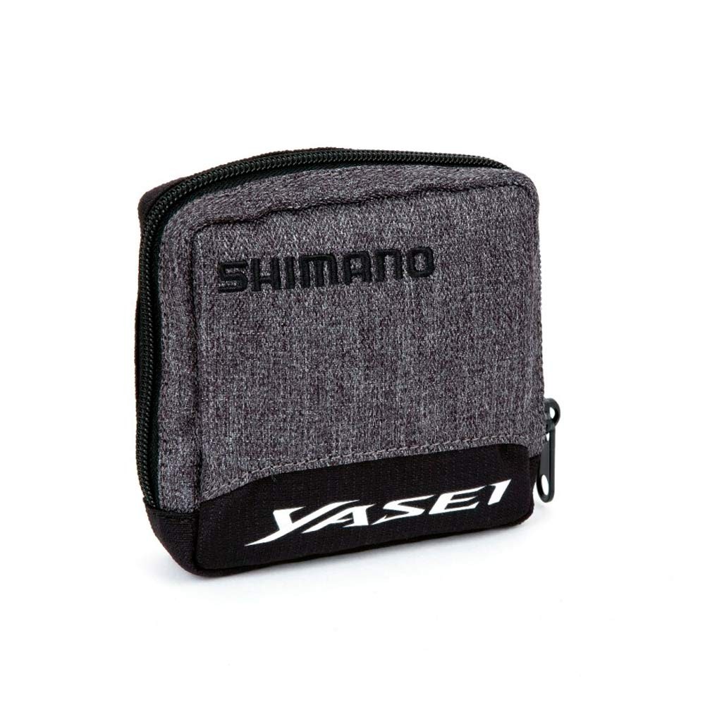 BOLSA SHIMANO YASEI SYNC TRACE &amp; DROPSHOT CASE