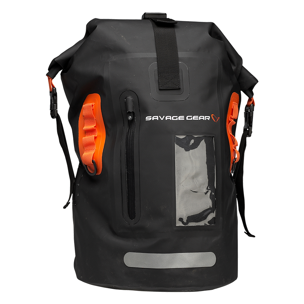 BOLSA ESTANCA SAVAGE GEAR MB003-40L