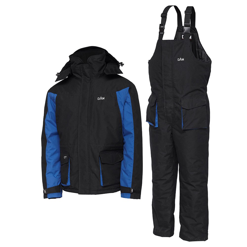 TRAJE HART OCEANIC PRO FISHING SET (copia)