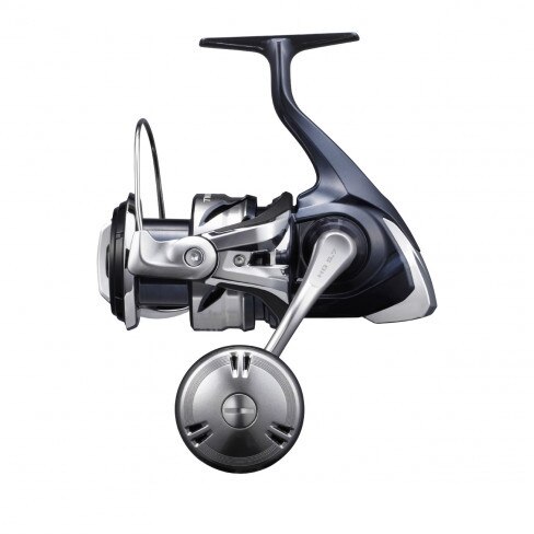 CARRETE SHIMANO TWIN POWER SW C 