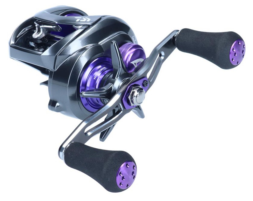 CARRETE DAIWA PROREX XR TWS 300 PL