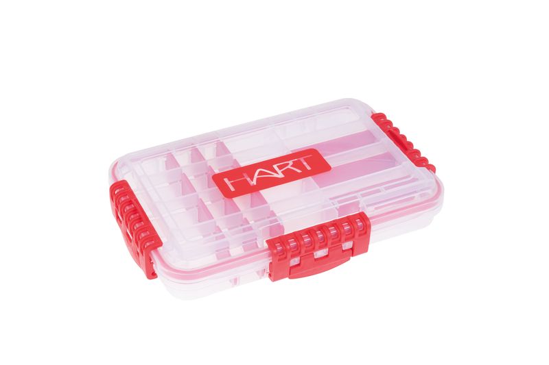 CAJA PLASTICO HART 7300-C