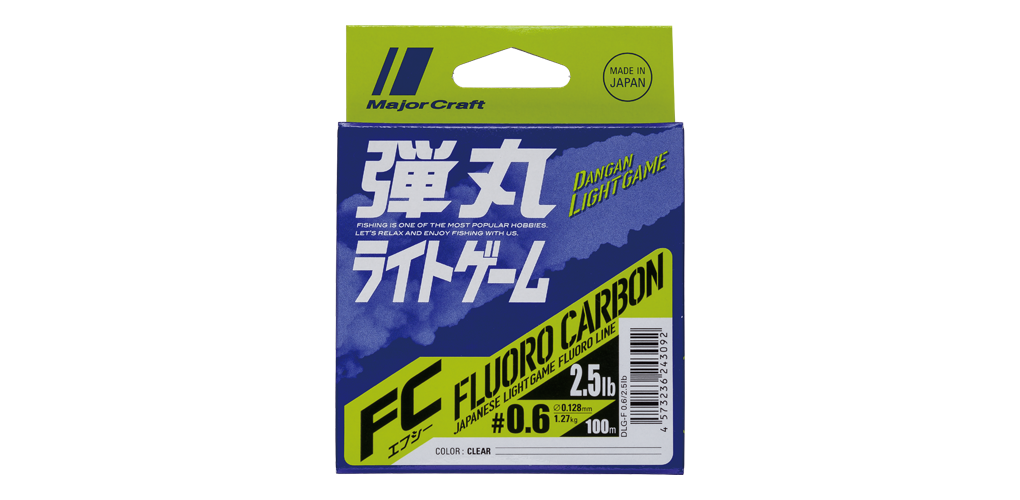 FLUOROCARBON ASARI C6K 100 MTS (copia)