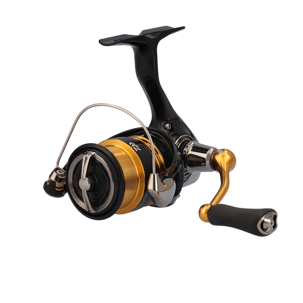 CARRETE DAIWA EXCELER LT 2023 ROCK FISHING (copia)